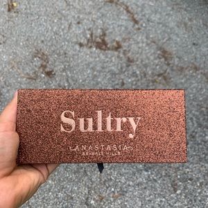 Sultry - Anastasia Beverly Hills